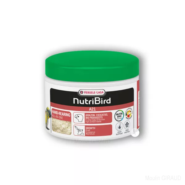 Nutribird A21 250g