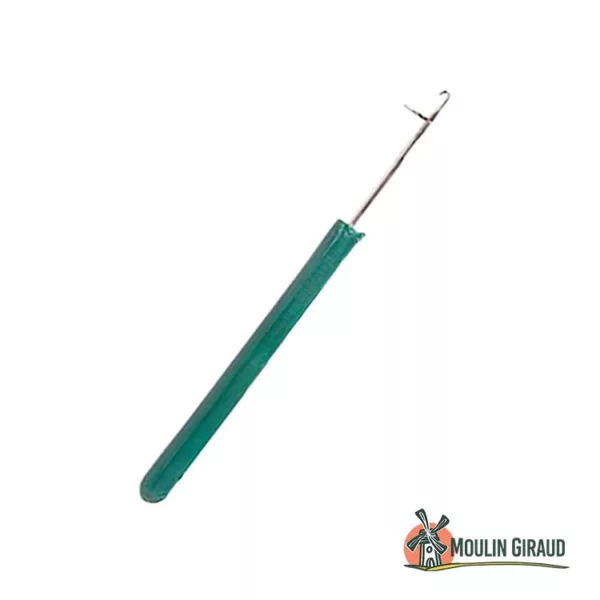 Aiguille Bouillettes CSC x1