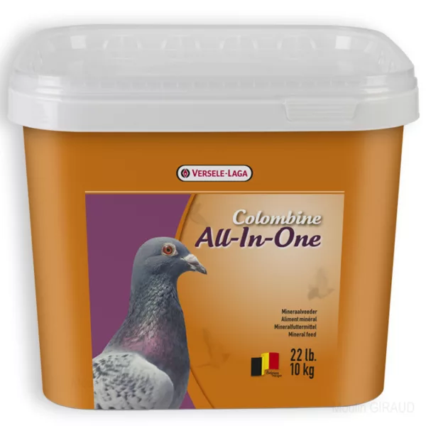 All In One 10kg