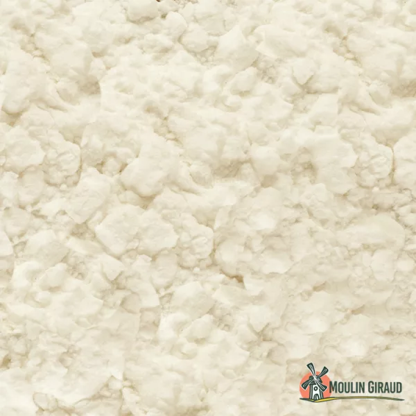 Amidon de maïs 500g – Image 2