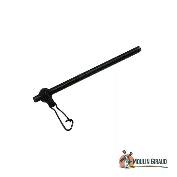Antitangles Rigides WQ 15cm x3