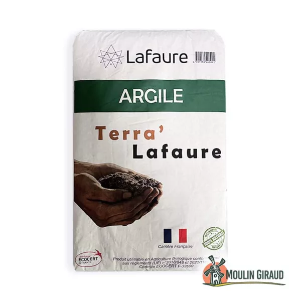 Argile Bentonite – Image 2