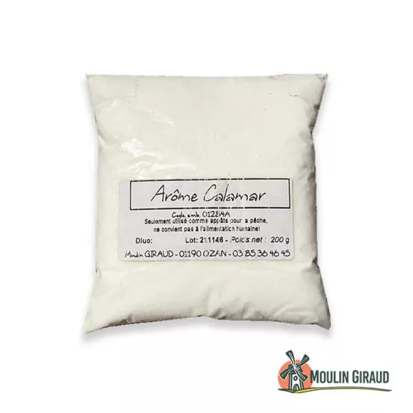 Arôme Calamar 200g