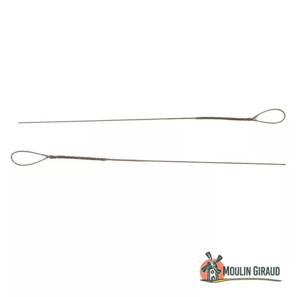 Avançons Megaflex C735 70cmx14,5kg