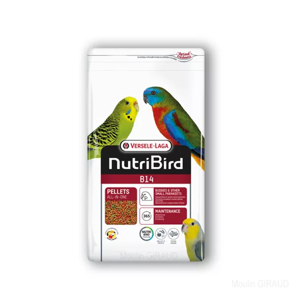 Nutribird B14 3kg
