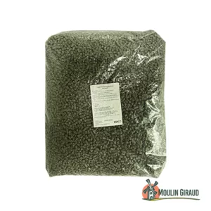 BabyCorn Chènevis Pure 8mm 20kg