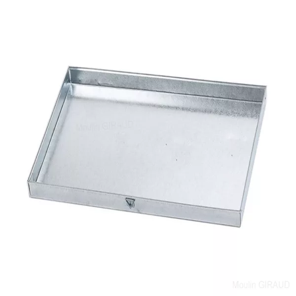 Bac de fond Galva 90cm - F834