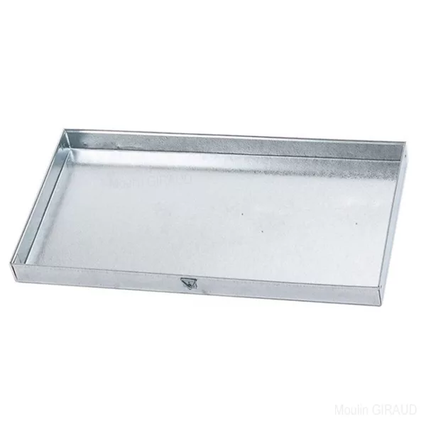 Bac de fond Galva 55cm - F840