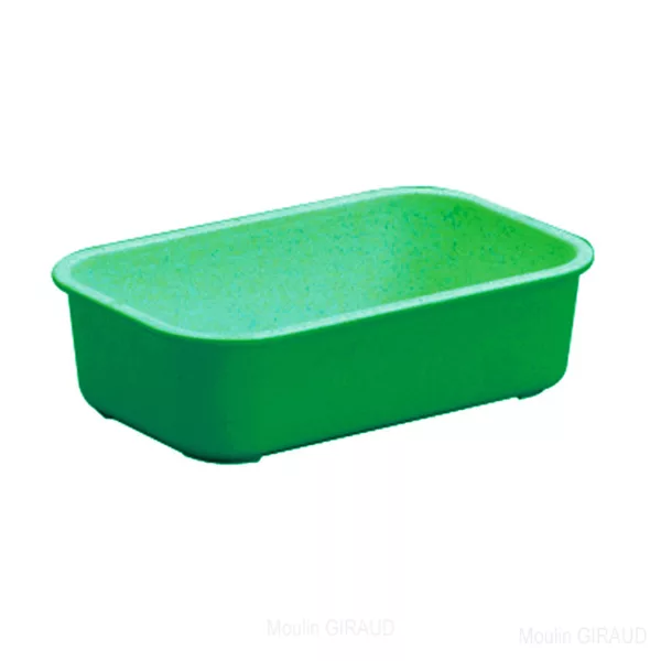 Baignoire Colorée Plastique - 46G – Image 2