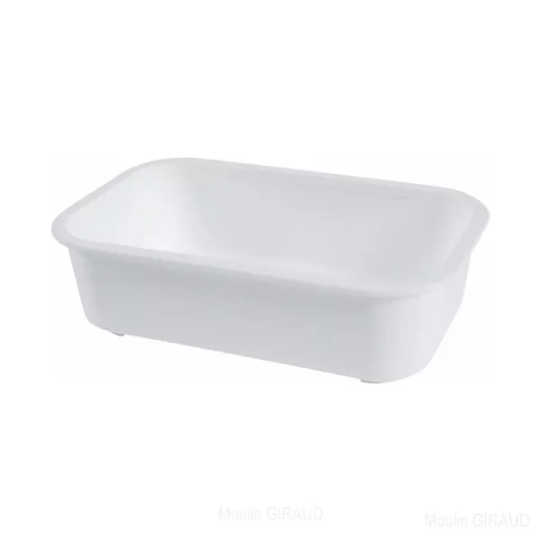 Baignoire Colorée Plastique - 46G
