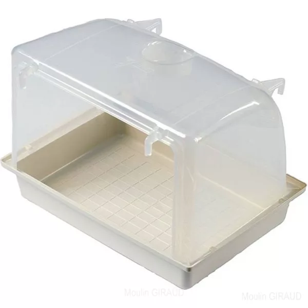 Baignoire Plastique Victoria - B007