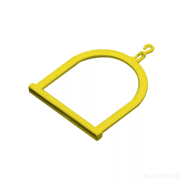 Balançoire Plastique Canaris - 135G – Image 2