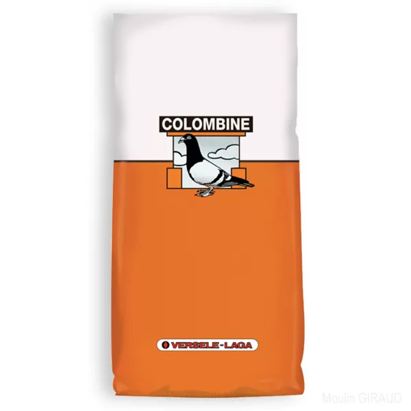 Bianco Poudre 20kg