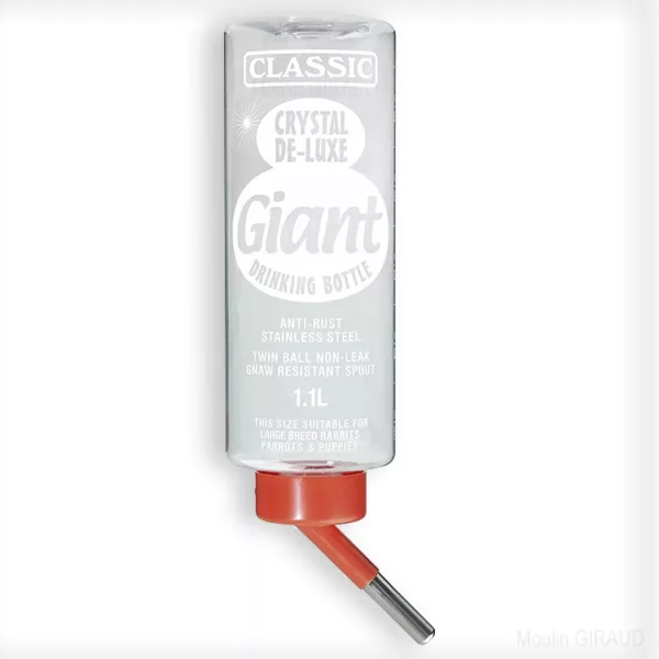 Biberon Classic 1,1L - V1775