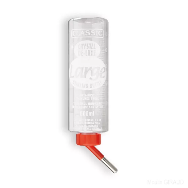 Biberon Classic 600mL - V1774