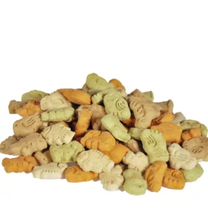 Biscuit Animal Mix Détail