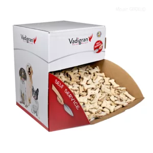 Biscuits Duo Bones 10kg