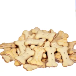 Biscuits Duo Bones Détail