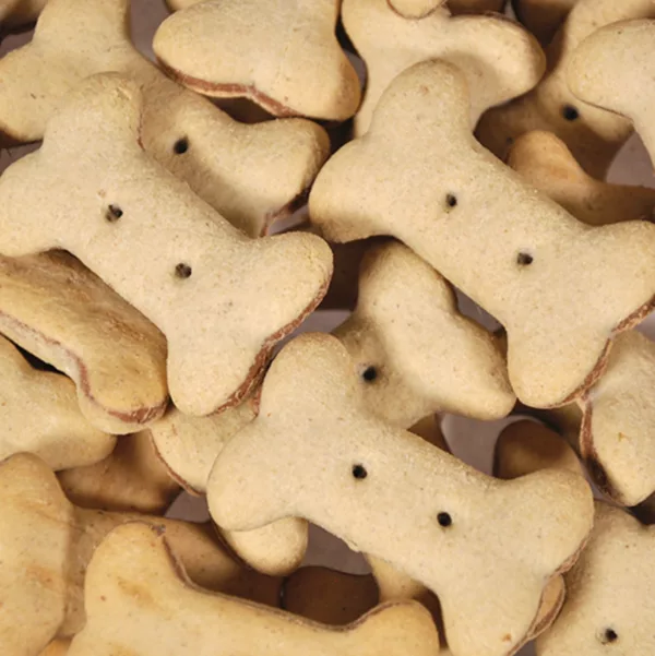 Biscuits Duo Bones