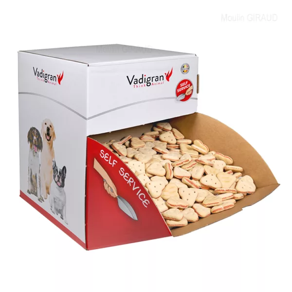 Biscuits Duo Hearts – Image 3