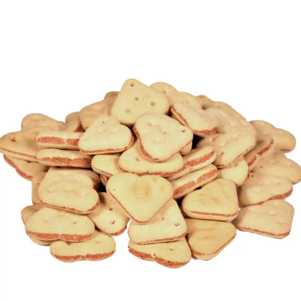 Biscuits Duo Hearts – Image 2