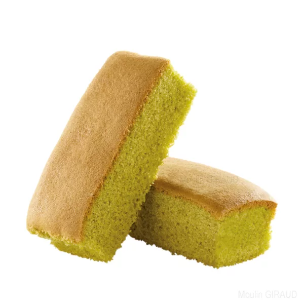 Biscuits VLA pour Rongeurs aux Légumes x6 – Image 2