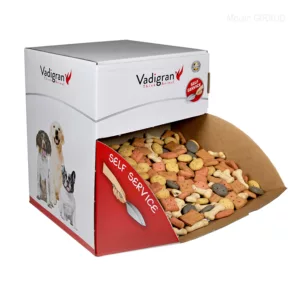 Biscuits Multi Mix 10kg