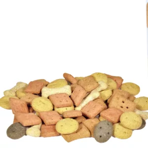 Biscuits Multi Mix Détail