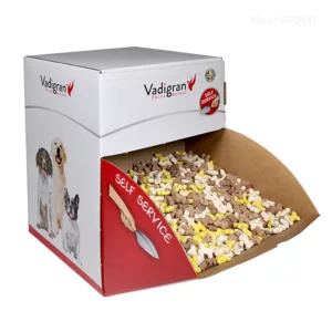 Biscuits Puppy Mix 10kg