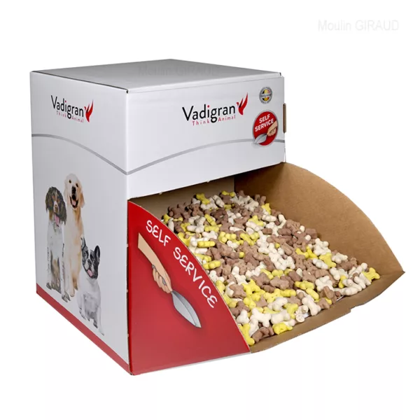 Biscuits Puppy Mix – Image 3