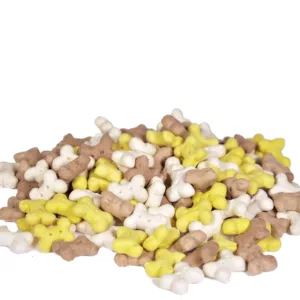 Biscuits Puppy Mix Détail