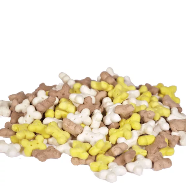 Biscuits Puppy Mix – Image 2