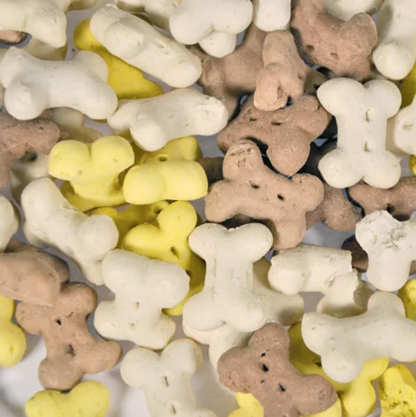 Biscuits Puppy Mix