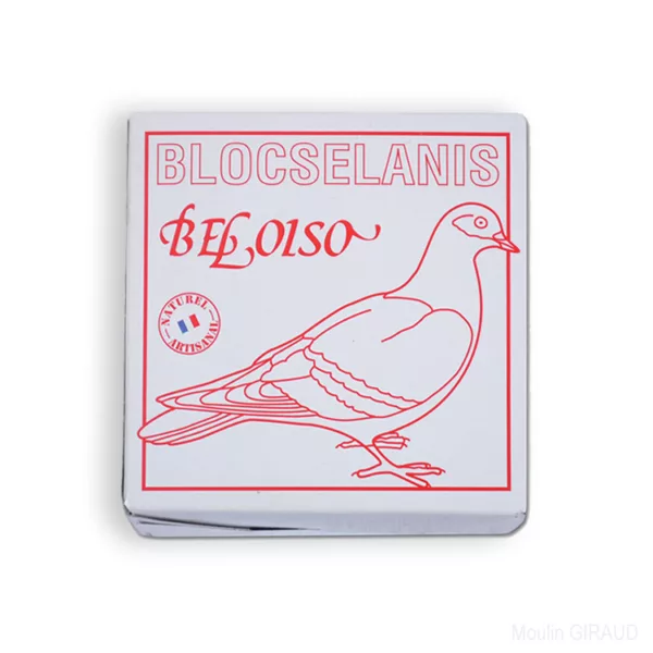 Bloc de Sel anis Beloiso 950g