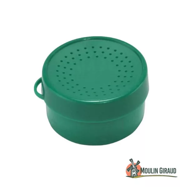 Boîte à esches WQ 8,5cm