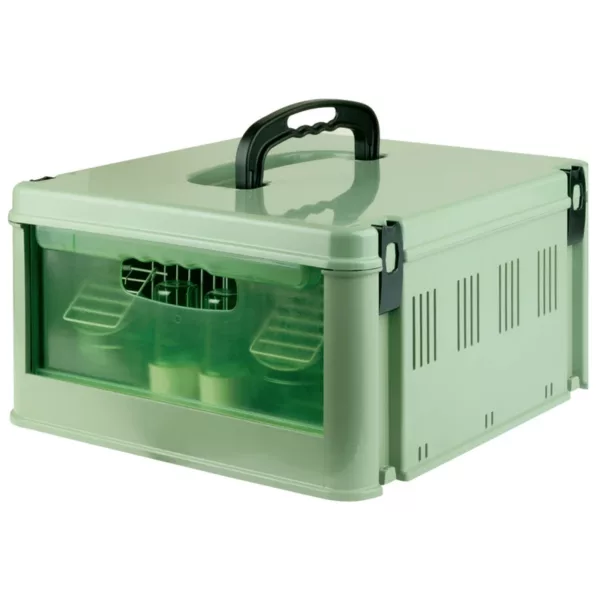 Boite de transport Tino Economy - 235G – Image 3