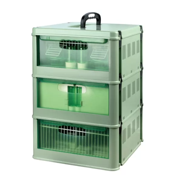 Boite de transport Tino Economy - 235G – Image 4
