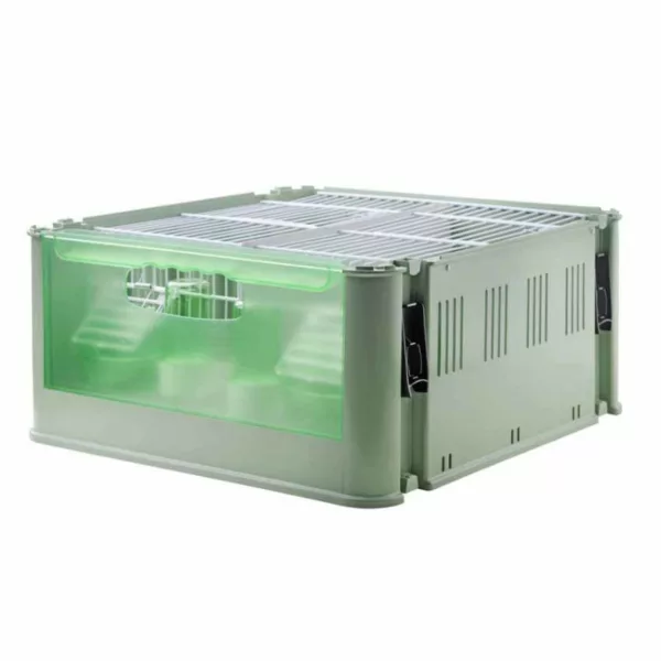 Boite de transport Tino Economy - 235G