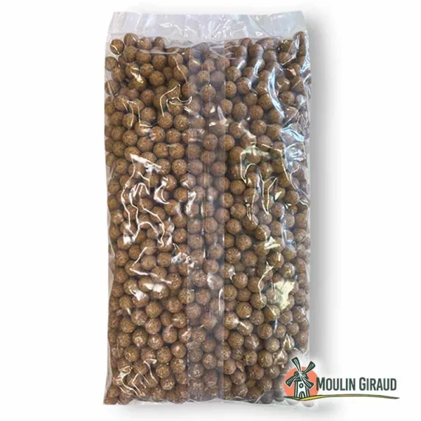 Bouillettes Budget Coco & Banana 20mm – Image 2