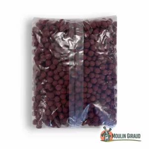 Bouillettes Garlic Robinred 20mm KCB 5kg