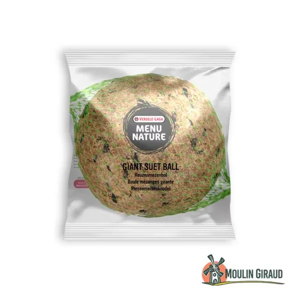 Boule de Graisse 500g VLA x1