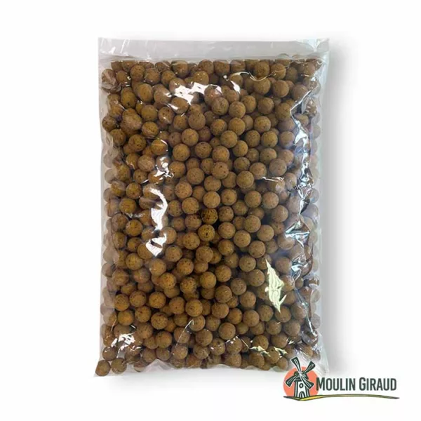 Bouillettes Premium Milky B 20mm – Image 2