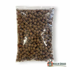 Bouillettes Premium Nutz 20mm KCB 5kg