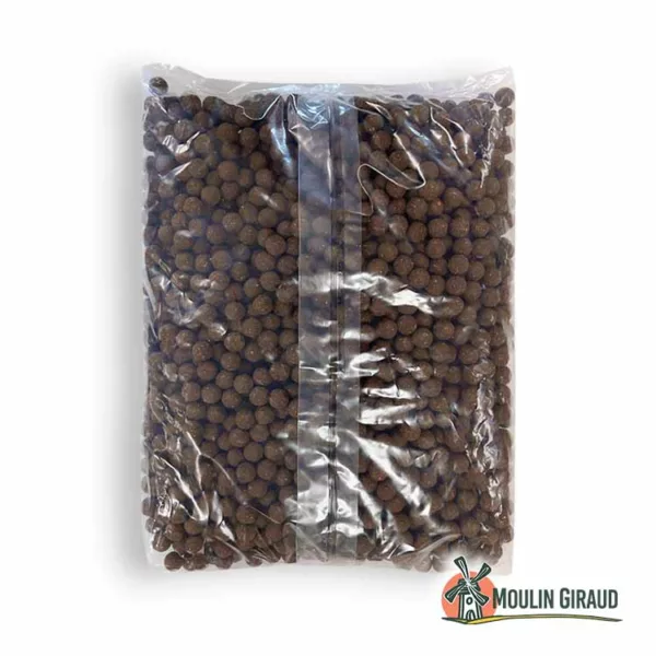 Bouillettes Spicy Squid & Krill 15mm – Image 2