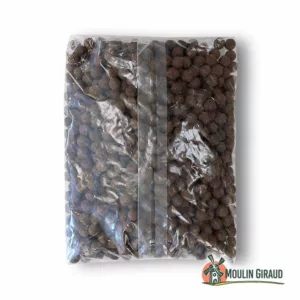 Bouillettes Spicy Squid & Krill 20mm KCB 5kg