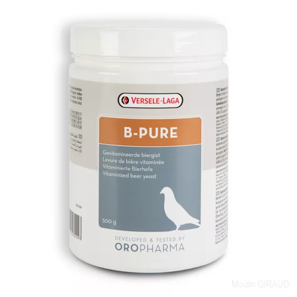 B-Pure 500G