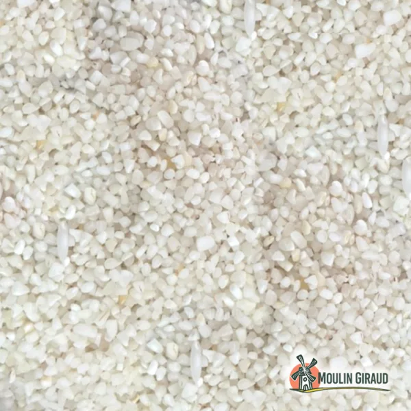 Brisure de riz