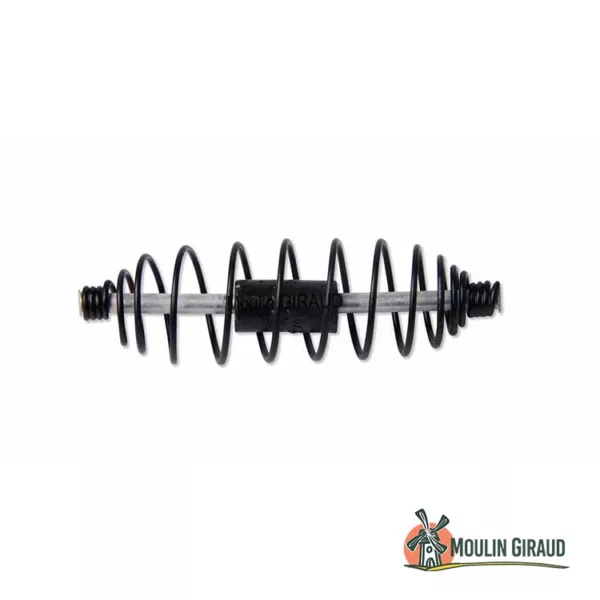 Cage Feeder Spring avec Lead L CSC