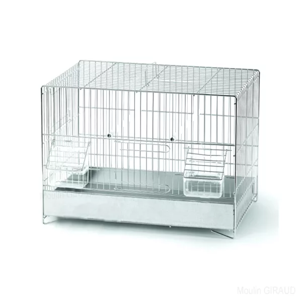 Cage Fond Galva - 434-12