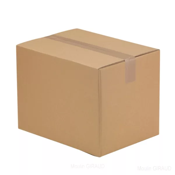 Panic Jaune VLA 25kg